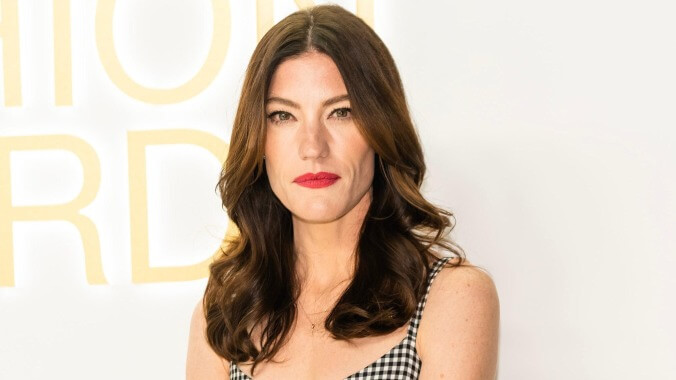 Jennifer Carpenter joins 1923's second season