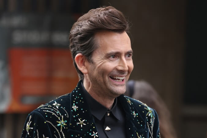 David Tennant, Jonathan Pryce and more join The Thursday Murder Club