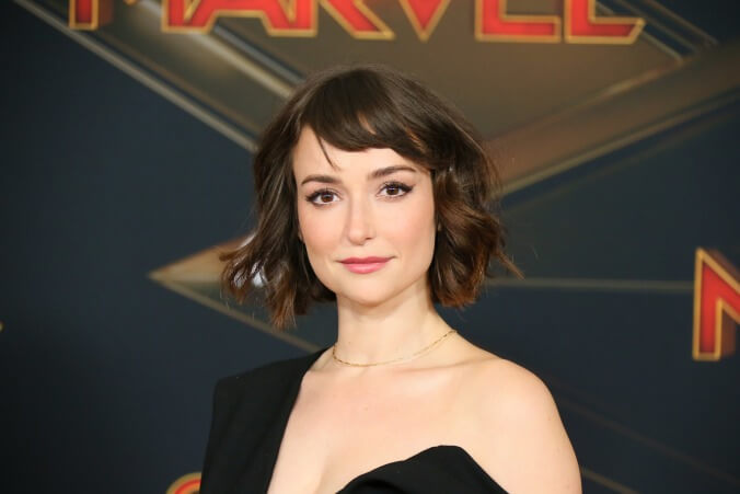 Milana Vayntrub boards Project Hail Mary