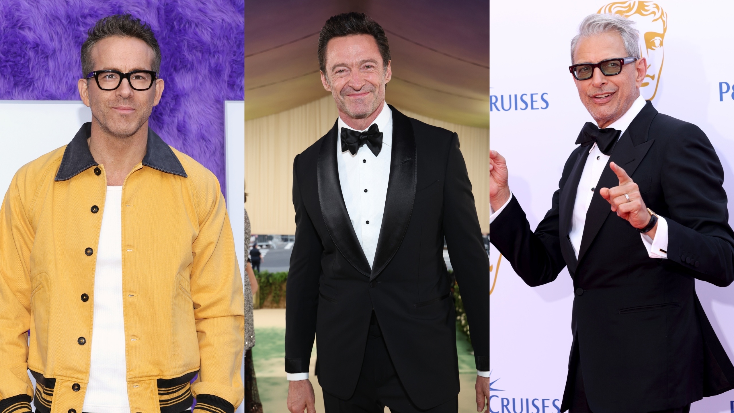 Jimmy Kimmel announces summer guest hosts, including Jeff Goldblum, Ryan Reynolds, and more