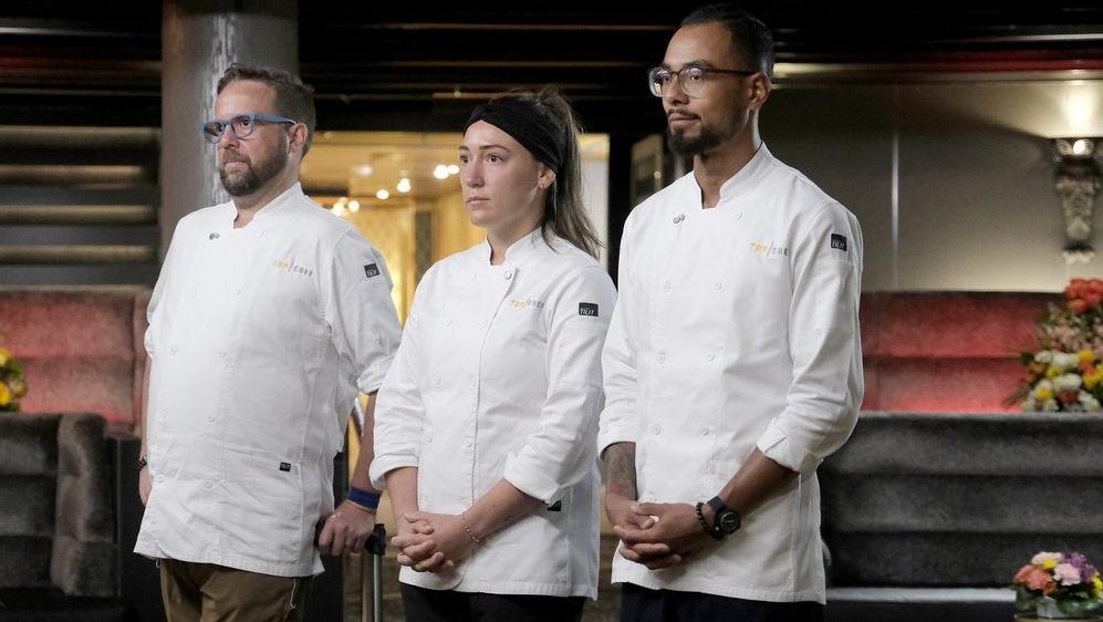 Top Chef season 21 finale: And the winner is…