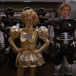 Spaceballs is getting a sequel