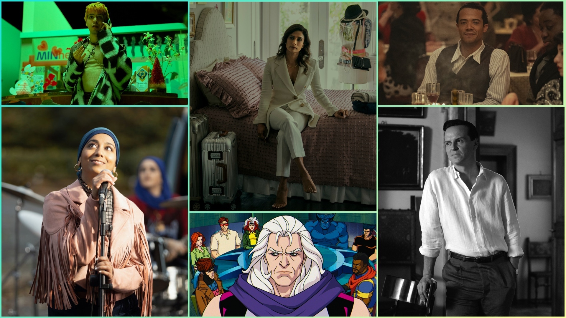 The 20 best TV shows of 2024 (so far)