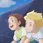 The Imaginary review: Anime imagines a bright future beyond Ghibli