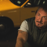 Daddio review: Dakota Johnson and Sean Penn star in muddled, dull cab ride two-hander