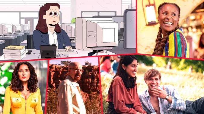 What to watch on Netflix: 41 best TV shows streaming right now