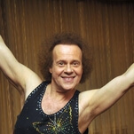 R.I.P. Richard Simmons, fitness guru