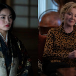 Shōgun and Hacks win big at the 2024 TCA Awards