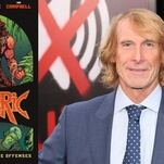 Michael Bay might blow up TV soon