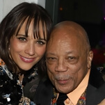 Quincy Jones would never let his nepo babies live like the rest of us paupers