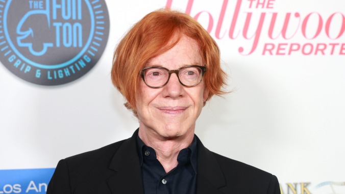 Danny Elfman sued for defamation in connection to sexual harassment accusations