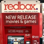 Chicken Soup is going in the toilet, and taking Redbox with it