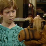 R.I.P. Benji Gregory, child star of ALF