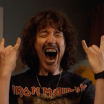 Deaner is ready to give'r again in the Deaner ’89 trailer