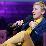 Ellen DeGeneres now says she’s quitting show business altogether