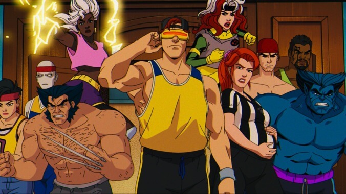 What If What If…?’s Matthew Chauncey wrote X-Men ’97? Marvel wants to find out