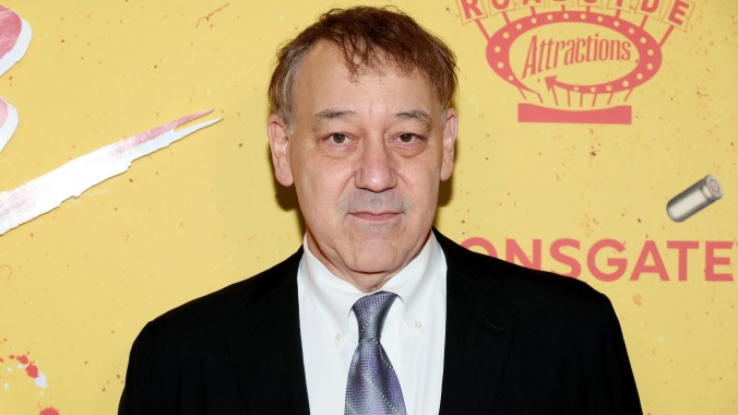 Sam Raimi secures first non-Marvel feature in over a decade