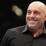 Well, sure, makes sense that Joe Rogan is next comedian to set live Netflix stand-up special