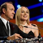 Sharon Stone offers another baffling statement on Kevin Spacey