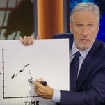 Jon Stewart rips Democrats and paper over Joe Biden debate spin