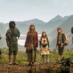 Apple TV+’s Time Bandits are taller, more computer-generated than ever in first trailer