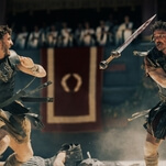 Who puts the glad in the Gladiator II trailer? Paul Mescal!