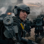 Tom Cruise may be on the edge of getting Edge Of Tomorrow 2 greenlit