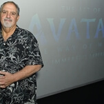 R.I.P. Jon Landau, Titanic and Avatar producer