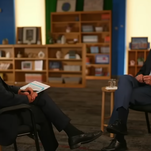 Biden interview produces big bump in numbers… for ABC