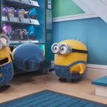 America celebrates hard-fought freedom by spending it watching Despicable Me 4