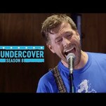 Pile covers Radiohead's 