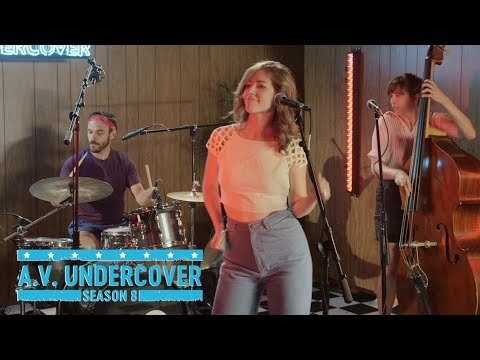 A-ha's 'Take On Me' gets a swinging tribute courtesy of Lake Street Dive