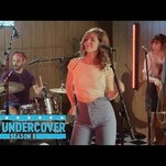 A-ha's 'Take On Me' gets a swinging tribute courtesy of Lake Street Dive