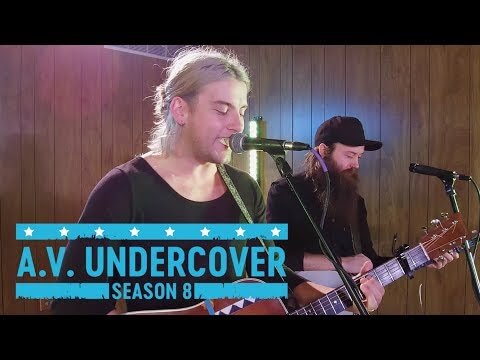 Judah & The Lion cover the Foo Fighters’ “Monkey Wrench”