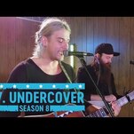 Judah & The Lion cover the Foo Fighters’ “Monkey Wrench”