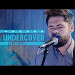 Passenger delivers a surprisingly sweet take on “No Scrubs”