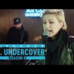 Phantogram covers Hole's 