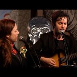 Shovels & Rope covers Lou Reed's 