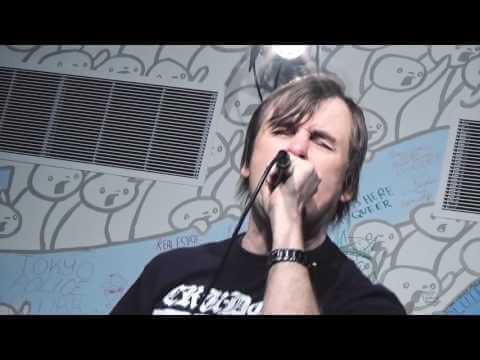 Napalm Death does not cover Motörhead