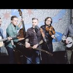 The Infamous Stringdusters cover The Killers’ “When You Were Young”