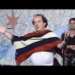 Har Mar Superstar covers Prince's 