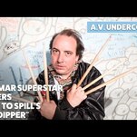 Har Mar Superstar covers Built To Spill’s “Big Dipper”