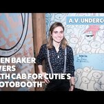 Julien Baker covers Death Cab For Cutie’s “Photobooth”