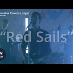 Shearwater covers David Bowie's 