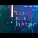 Shearwater covers David Bowie's 