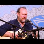 Colin Hay revisits Men At Work’s “Overkill”