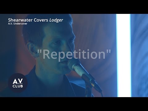 Shearwater covers David Bowie's 