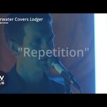 Shearwater covers David Bowie's 