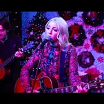 Ashley Monroe covers Joni Mitchell