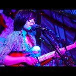 Laura Stevenson covers Elliott Smith